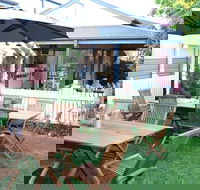 Duke  Co. Cafe - Accommodation Whitsundays