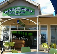 Foodies Delight - Accommodation Whitsundays