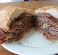 Fort Lane Carvery  Cafe - Accommodation Whitsundays