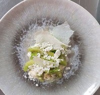 Hampden Deli Dining and School - Accommodation Whitsundays