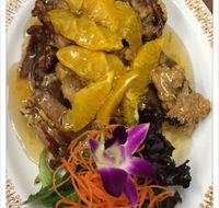 Harbourside Asian Restaurant - Accommodation Whitsundays