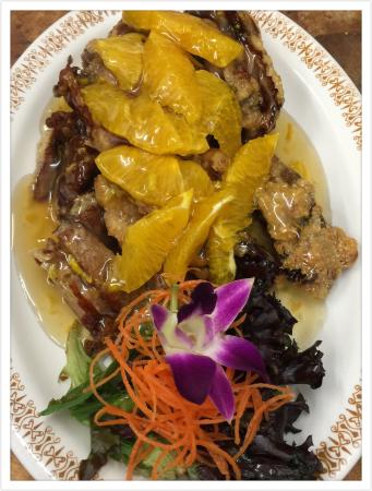 Harbourside Asian Restaurant - Accommodation Whitsundays 0