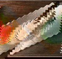 Harvest Bar - Accommodation Whitsundays