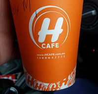 HCafe Jordan Springs - Accommodation Whitsundays