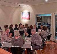 Jing Jo Cafe Restaurant - Accommodation Whitsundays