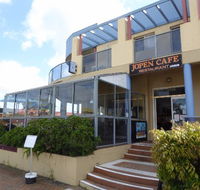 Jopen Cafe - Accommodation Whitsundays