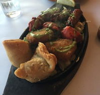 Kashi Indian Restaurant - Accommodation Whitsundays