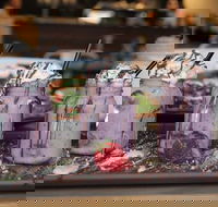 LK Espresso - Accommodation Whitsundays