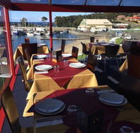 Mango Tree Cafe and Restaurant - Accommodation Whitsundays
