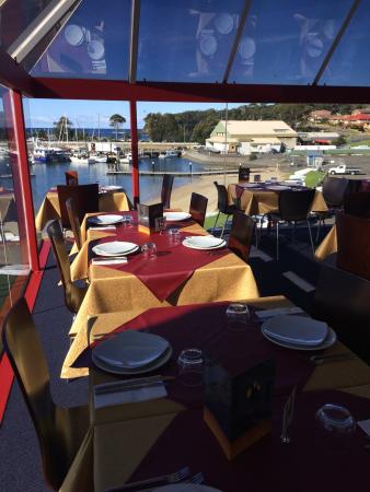 Mango Tree Cafe And Restaurant - Accommodation Whitsundays 0