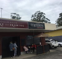 Mellies Cafe Gallery - Accommodation Whitsundays
