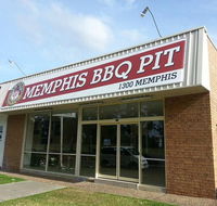 Memphis BBQ Pit - Accommodation Whitsundays