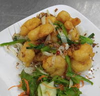 Milton Chinese Restaurant - Accommodation Whitsundays