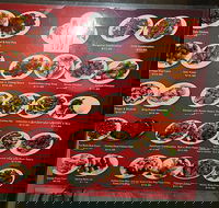 Morisset Chinese Take-Away - Accommodation Whitsundays