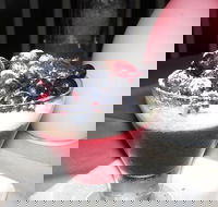 Mrs Top at Milton - Accommodation Whitsundays