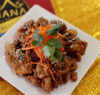 Nana Thai Restaurant On The Bay - Accommodation Whitsundays