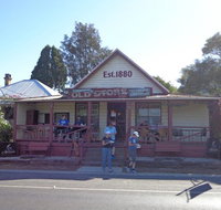 Old Store - Accommodation Whitsundays
