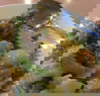 Panda at Morisset - Accommodation Whitsundays