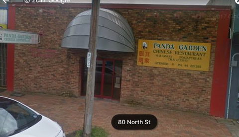 Panda Garden Chinese Restaurant - Accommodation Whitsundays 0