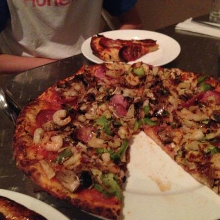 Pauly's Gourmet Kitchen - Accommodation Whitsundays 0