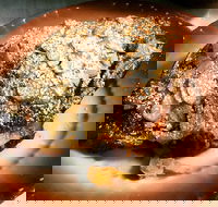 Peach - Accommodation Whitsundays