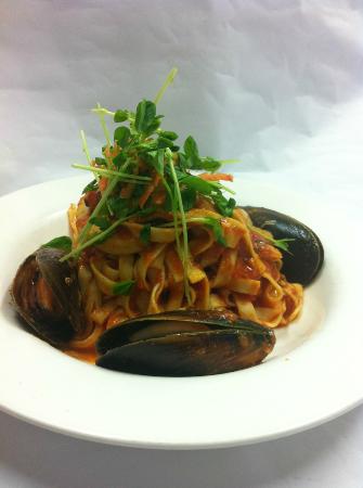 Portobello Pizza & Pasta Restaurant - Accommodation Whitsundays 0