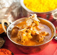 Punjabeez - Accommodation Whitsundays