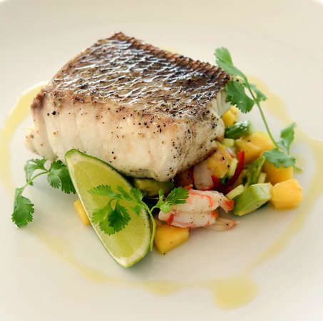 Rick Stein At Bannisters - Accommodation Whitsundays 0