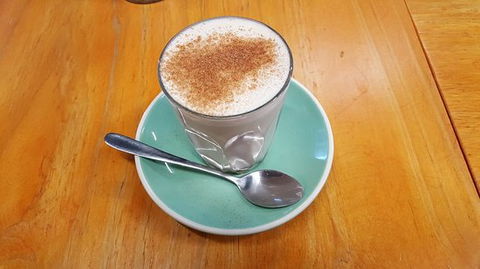 Salty Joe's - Accommodation Whitsundays 0
