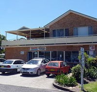 Seacrest Cafe and Takeaway - Accommodation Whitsundays