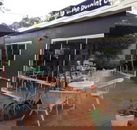 Straight to the Point Cafe - Accommodation Whitsundays