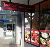 Tandoori Lounge - Accommodation Whitsundays