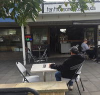 TenThousand Tastebuds - Accommodation Whitsundays