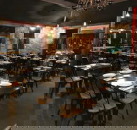 Thai Square - Accommodation Whitsundays