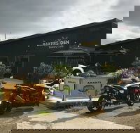 The Baker's Den Bakery Cafe - Accommodation Whitsundays