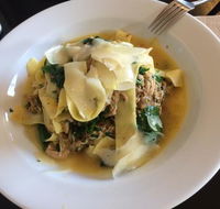 The Commercial Bistro - Accommodation Whitsundays