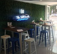 The Full Bronte - Accommodation Whitsundays