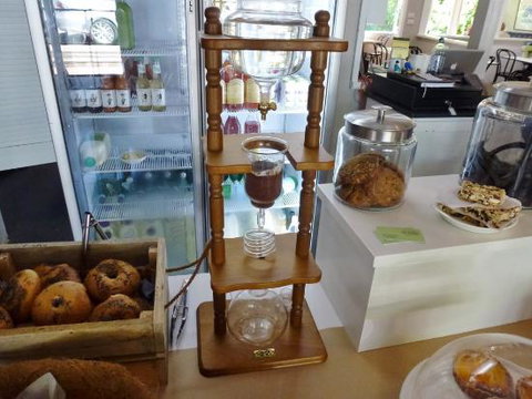 The General Cafe Of Kangaroo Valley - Accommodation Whitsundays 0