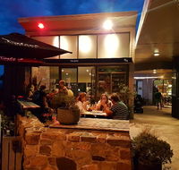 The guild. - Accommodation Whitsundays