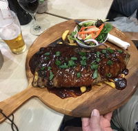 The Henry Sports Club - Accommodation Whitsundays