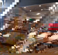 The Orana Hotel - Accommodation Whitsundays