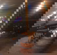 The Sset Food and Wine - Accommodation Whitsundays