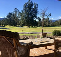 The Woolshed Restaurant - Accommodation Whitsundays