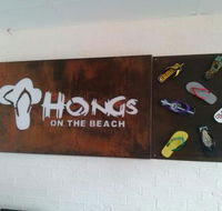 Thongs On The Beach - Accommodation Whitsundays