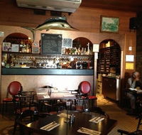 Tony's Italian Restaurant - Accommodation Whitsundays