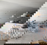 Tony's Italian Ristorante Bar  Seafood - Accommodation Whitsundays