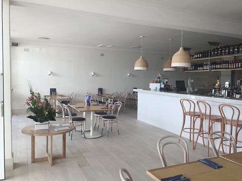 Tony's Italian Ristorante Bar & Seafood - Accommodation Whitsundays 0