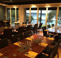 Toronthai Toronto - Accommodation Whitsundays