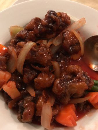 Vincentia Chinese Restaurant - Accommodation Whitsundays 0