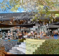 Wild Ginger - Accommodation Whitsundays